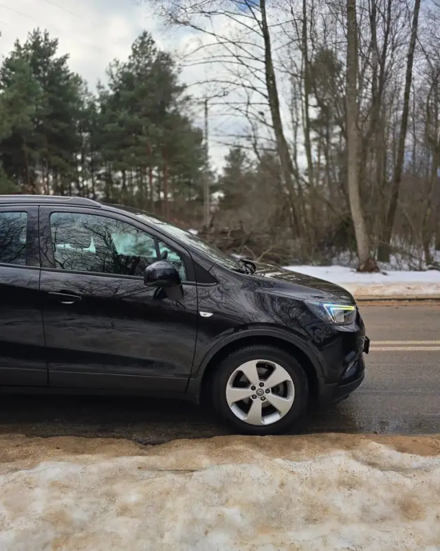 OPEL Mokka 1.4 T Cosmo S&S EU6