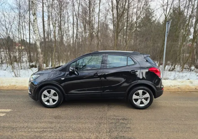 OPEL Mokka 1.4 T Cosmo S&S EU6