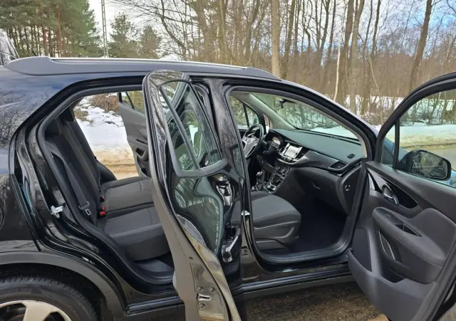 OPEL Mokka 1.4 T Cosmo S&S EU6