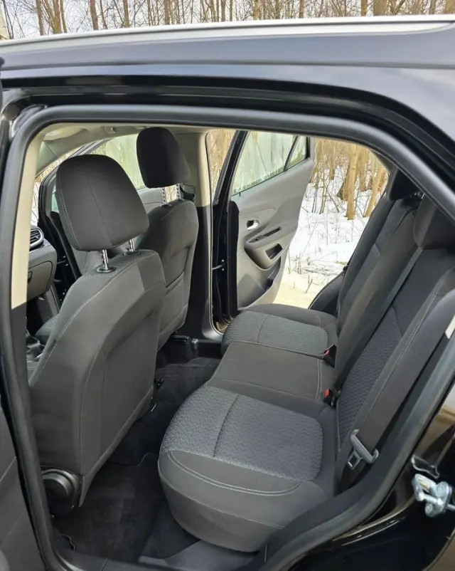 OPEL Mokka 1.4 T Cosmo S&S EU6