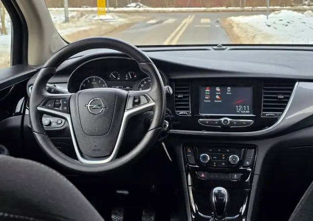 OPEL Mokka 1.4 T Cosmo S&S EU6