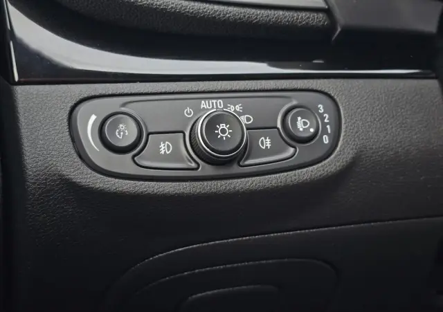 OPEL Mokka 1.4 T Cosmo S&S EU6