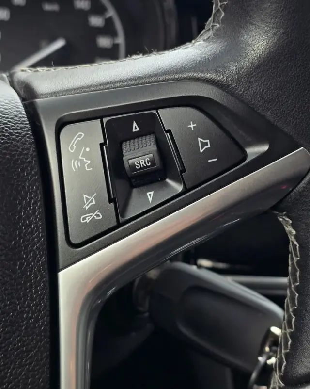 OPEL Mokka 1.4 T Cosmo S&S EU6