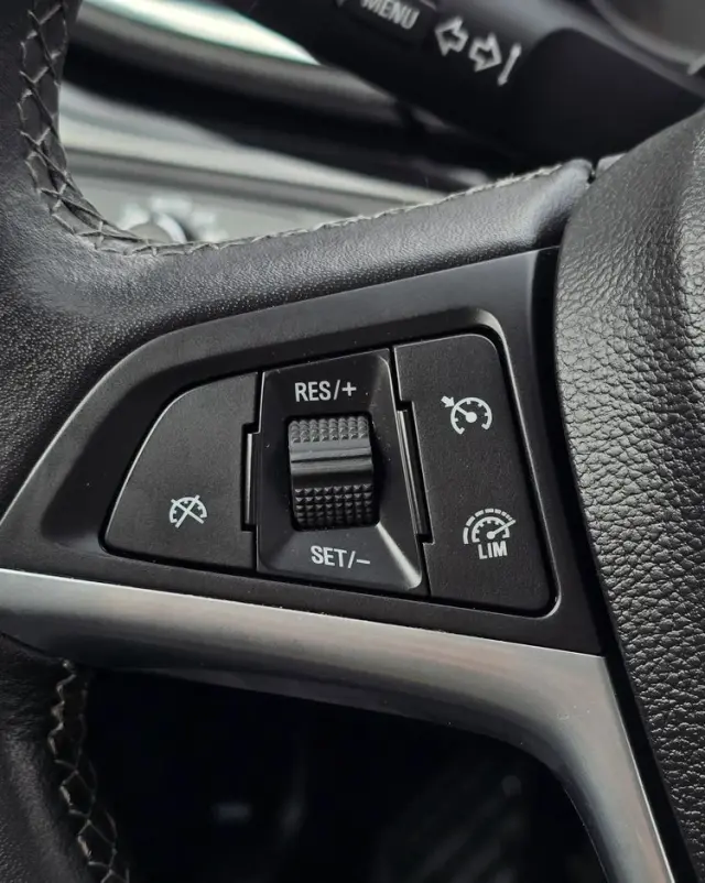 OPEL Mokka 1.4 T Cosmo S&S EU6