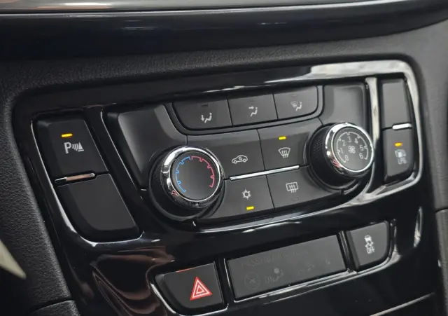 OPEL Mokka 1.4 T Cosmo S&S EU6