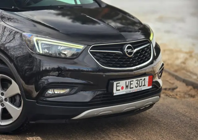 OPEL Mokka 1.4 T Cosmo S&S EU6