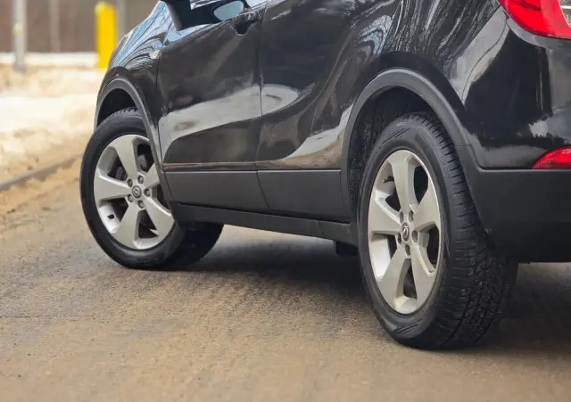 OPEL Mokka 1.4 T Cosmo S&S EU6