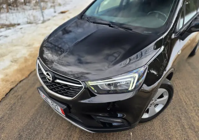 OPEL Mokka 1.4 T Cosmo S&S EU6