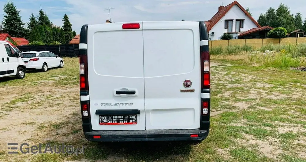 FIAT Talento 