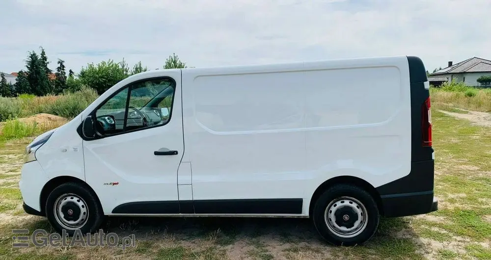FIAT Talento 