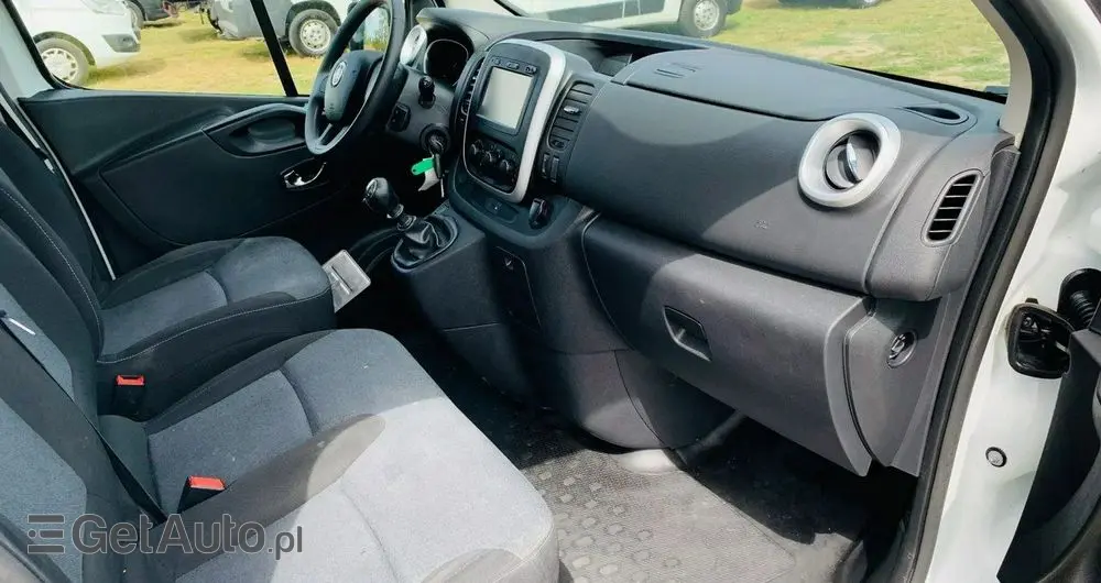 FIAT Talento 