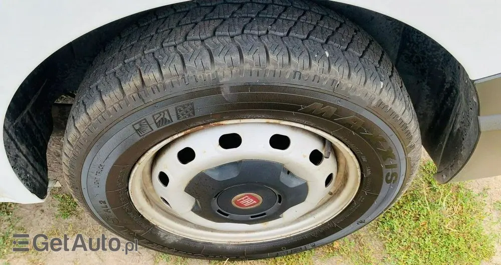 FIAT Talento 