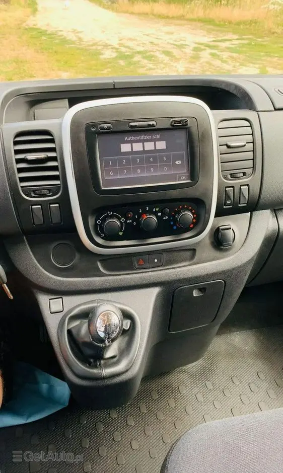 FIAT Talento 