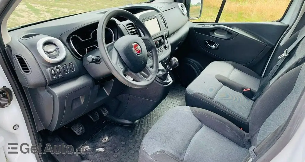 FIAT Talento 