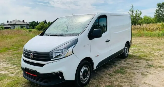 FIAT Talento 