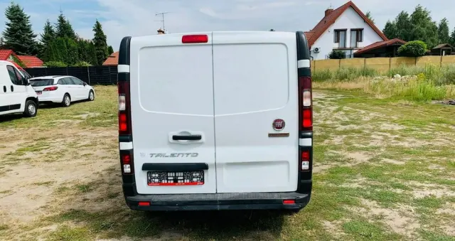 FIAT Talento 