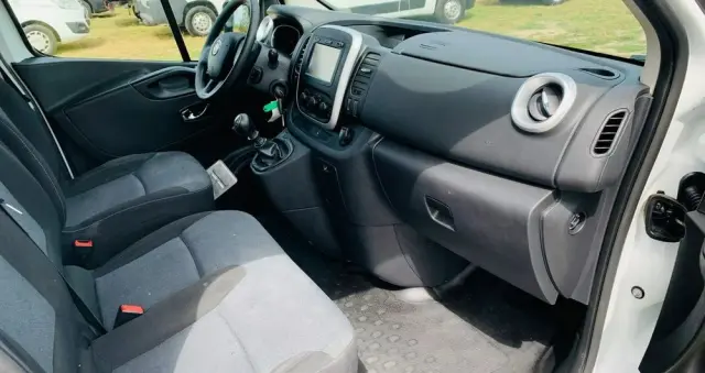 FIAT Talento 