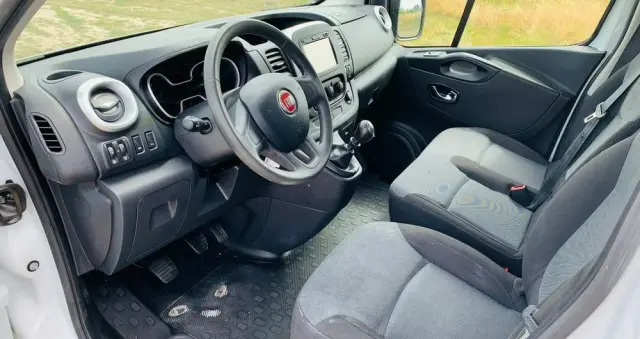 FIAT Talento 
