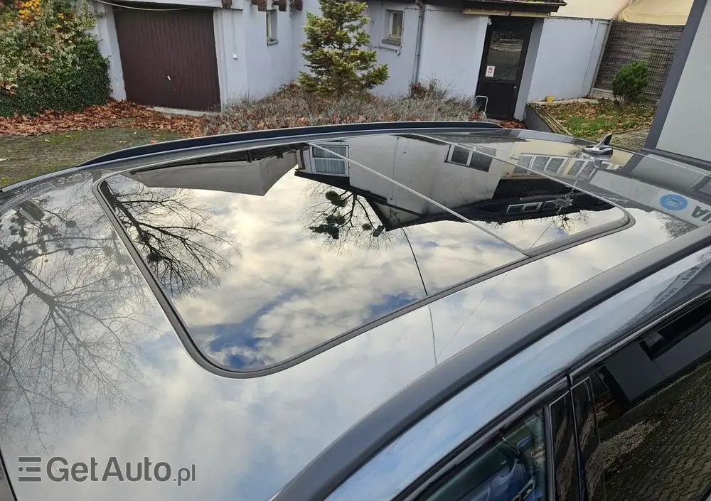 AUDI A4 Avant 50 TDI quattro tiptronic S line