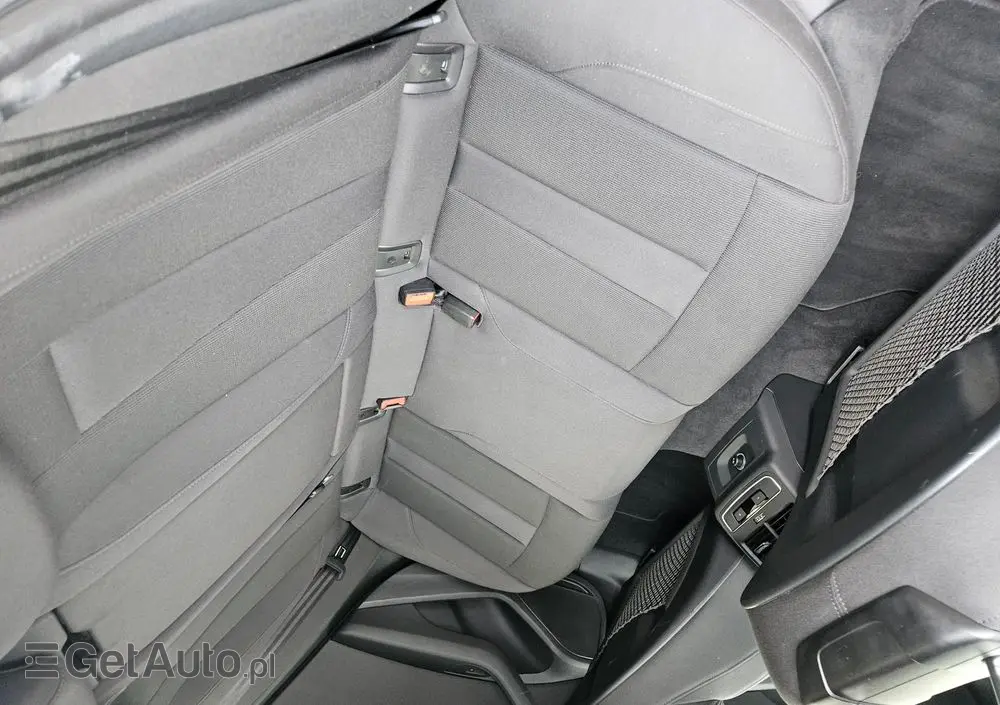 AUDI A4 Avant 50 TDI quattro tiptronic S line