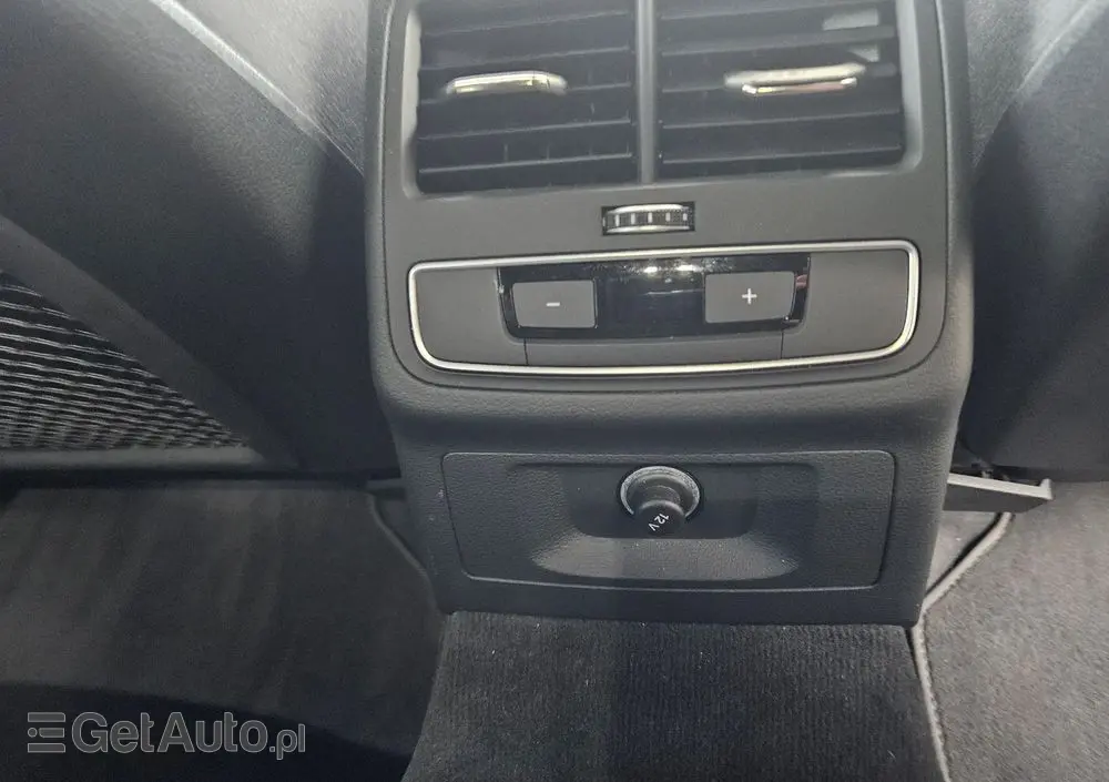 AUDI A4 Avant 50 TDI quattro tiptronic S line