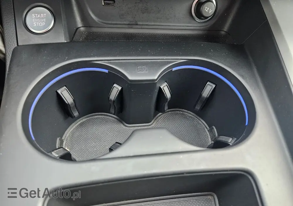 AUDI A4 Avant 50 TDI quattro tiptronic S line