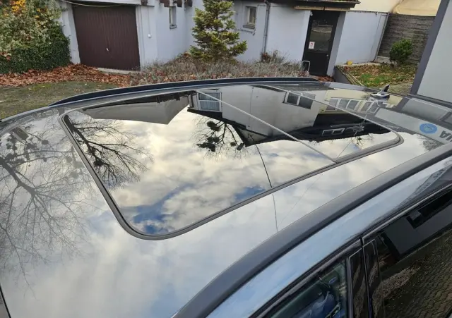 AUDI A4 Avant 50 TDI quattro tiptronic S line