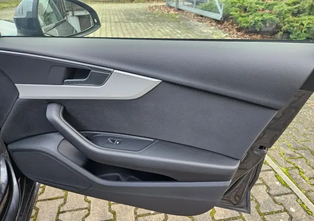 AUDI A4 Avant 50 TDI quattro tiptronic S line