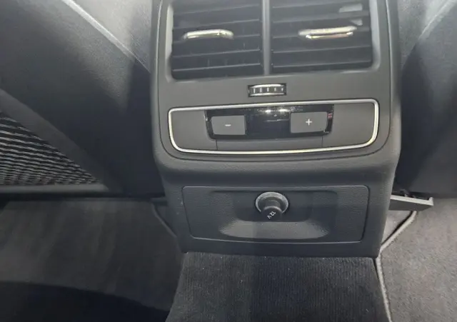 AUDI A4 Avant 50 TDI quattro tiptronic S line