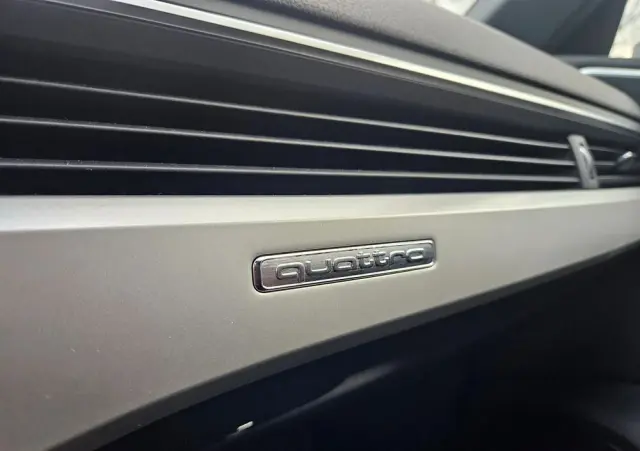 AUDI A4 Avant 50 TDI quattro tiptronic S line