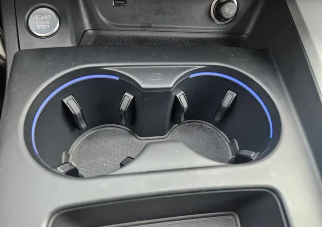 AUDI A4 Avant 50 TDI quattro tiptronic S line