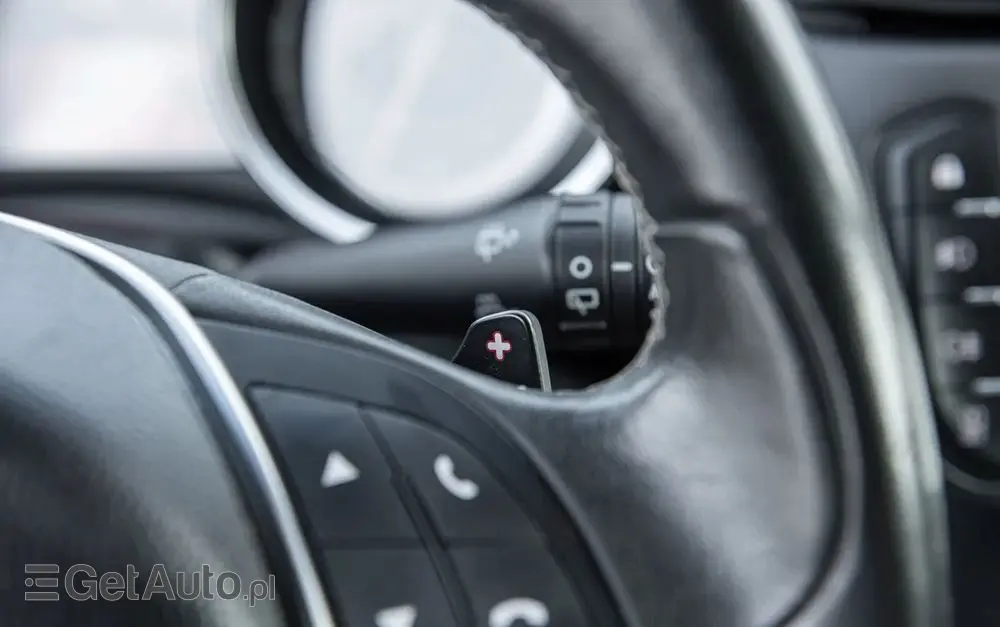 ALFA ROMEO Giulietta 1.8 TBi 16V TCT Quadrifoglio Verde