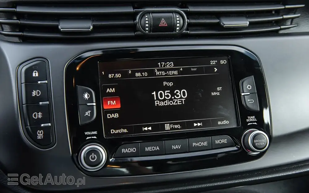 ALFA ROMEO Giulietta 1.8 TBi 16V TCT Quadrifoglio Verde