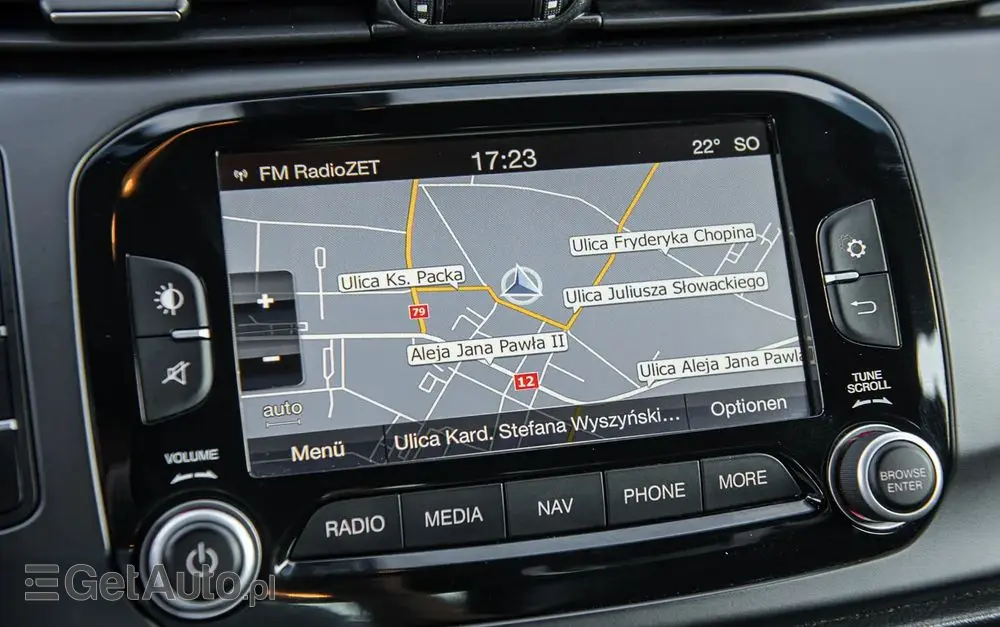 ALFA ROMEO Giulietta 1.8 TBi 16V TCT Quadrifoglio Verde