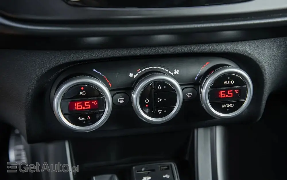 ALFA ROMEO Giulietta 1.8 TBi 16V TCT Quadrifoglio Verde