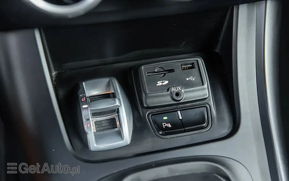 ALFA ROMEO Giulietta 1.8 TBi 16V TCT Quadrifoglio Verde