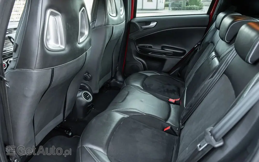 ALFA ROMEO Giulietta 1.8 TBi 16V TCT Quadrifoglio Verde