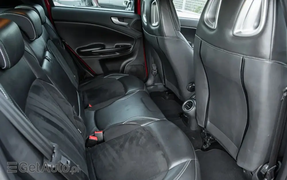 ALFA ROMEO Giulietta 1.8 TBi 16V TCT Quadrifoglio Verde