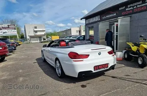 BMW Seria 6 