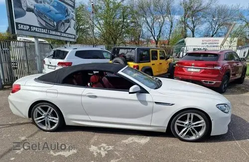 BMW Seria 6 