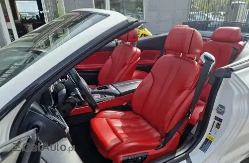 BMW Seria 6 