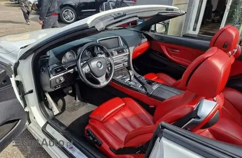 BMW Seria 6 