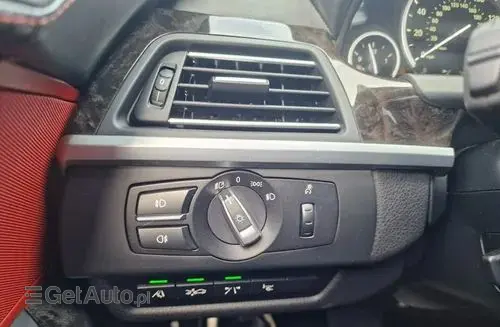 BMW Seria 6 