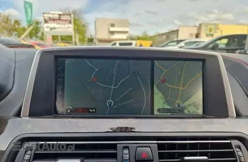 BMW Seria 6 