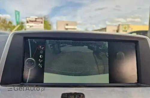 BMW Seria 6 