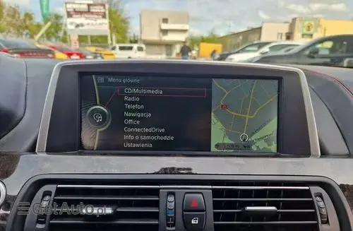 BMW Seria 6 