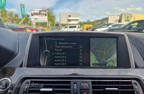 BMW Seria 6 