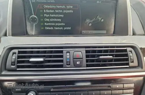 BMW Seria 6 