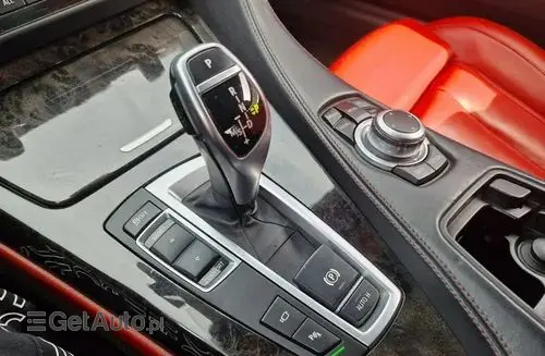 BMW Seria 6 