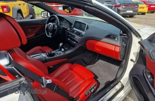 BMW Seria 6 